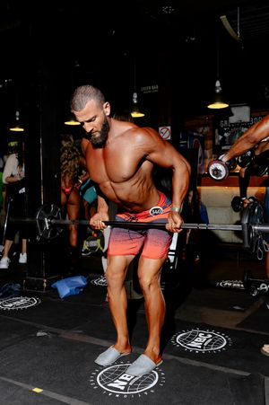 Фотограф Андрей Губренко